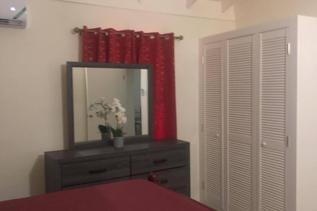 Gil- Manor Apartment Falmouth Bagian luar foto