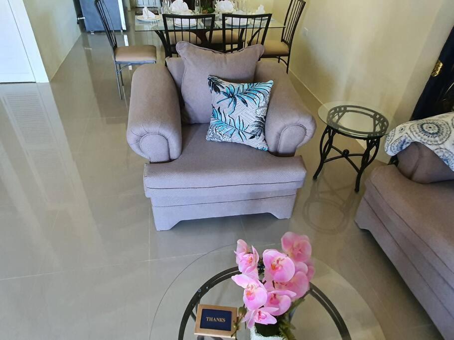 Gil- Manor Apartment Falmouth Bagian luar foto